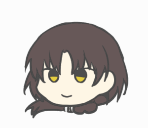 オウ