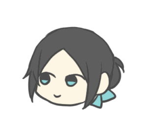八辻氷乃（ヤツジヒノ）