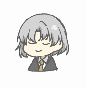 凪聡一郎（ナギソウイチロウ）
