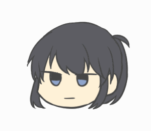初瀬渚（ハツセナギサ）