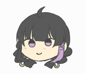 十三かな子（トサカナコ）