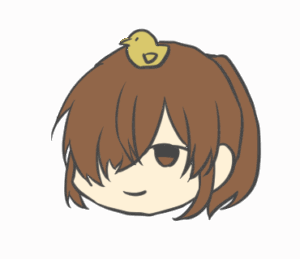 千葉柊羽（チバシュウ）