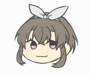 因幡昇兎（イナバショウト）