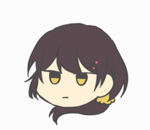 東はるか（アズマハルカ）