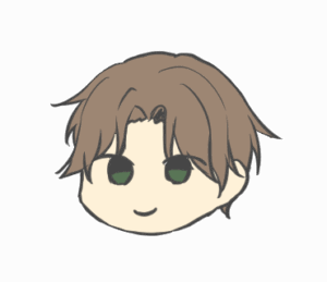松島陽人（マツシマハルト）