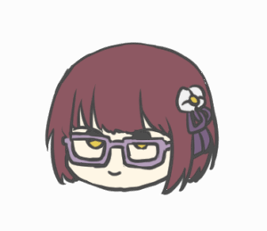栗原小豆（クリハラアズキ）