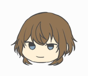 源弓月（ミナモトユヅキ）