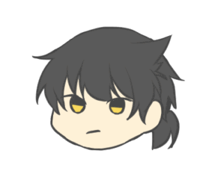 熊野瑞貴（クマノミズキ）