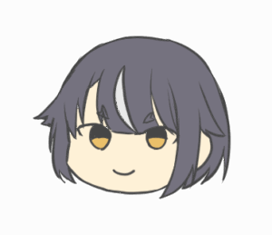 犬井舞芽（イヌイマメ）