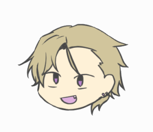 長柄千速（ナガラチハヤ）