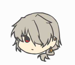 間暮きさめ（マグレキサメ）