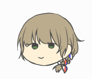 霜月カンナ（シモツキカンナ）