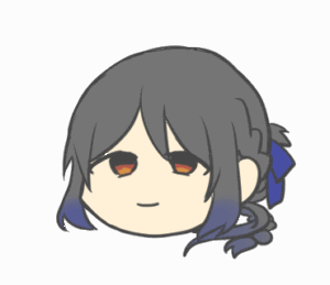 鮫島小珀（サメジマコハク）