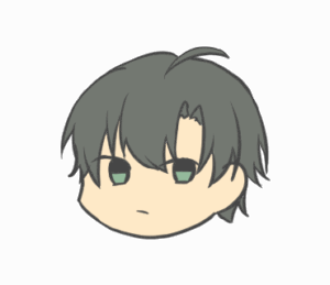 鶴見翔也（ツルミショウヤ）