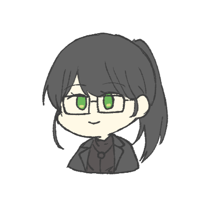 黒門巽（クロカドタツミ）