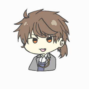 日向明（ヒュウガアキ）