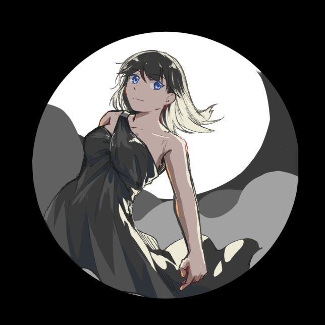 二見青